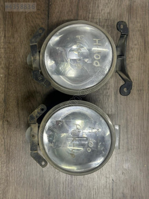 H100 PİCKUP SAĞ-SOL SİS FARI