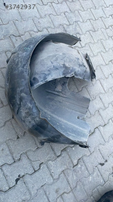 BMW 7 E65 DAVLUMBAZ ORJINAL HATASIZ ÇIKMA