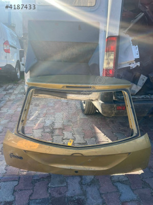 MİRİM OTODAN FORD FOCUS 1 BAGAJ KAPAĞI