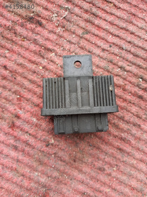 207 - 307 - 308 - Partner - Berlingo 1.6 Hdi Yakıt Pompa Rölesi