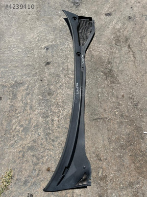 LİNEA ÖN CAM IZGARASI AKİL  YAMAN OTOMOTİV