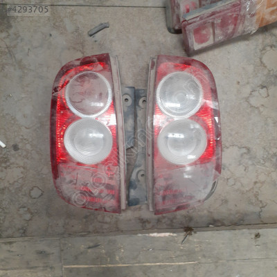 nıssan mıcra stoplar