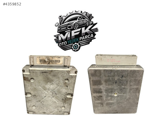 FORD KA MOTOR BEYNİ ORJİNAL 1.3 1S5F12A650BC