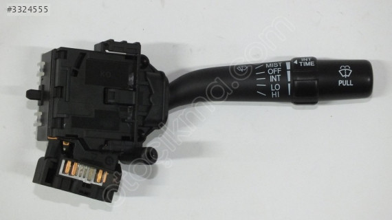 84652-02400 COROLLA 03-07 / RAV4 03-07 SİLECEK KOLU