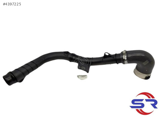 Master 4 2.3 dci Sıfır Orijinal Turbo Borusu 144605995R Mais