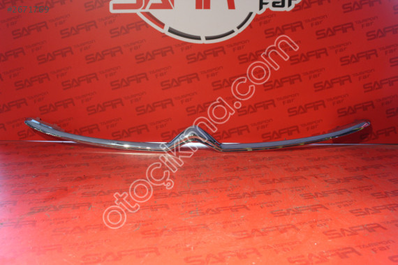 CİTROEN C5 X7 2008-2011 MODEL ÖN PANJUR ÇITASI 9802794580