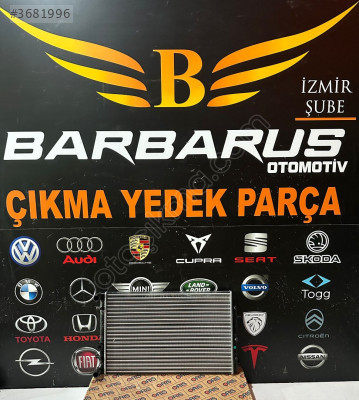 POLO 1.4 16V FABIA 1,4-1,9 MOTOR SU RADYATÖRÜ 6Q0121253Q SIFIR