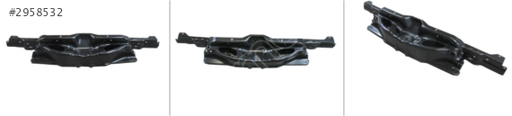 ÖN PANEL ÜST PARÇA FIAT DUCATO 14-24 1379472080