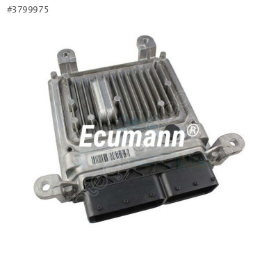 Mercedes Sprinter 2.1 Motor Beyni / A6519000700 / A6519010600