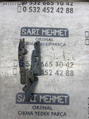 ÇIKMA BMW 5 SERİSİ E39 MOTOR KAPUTU MENTEŞESİ SAĞ