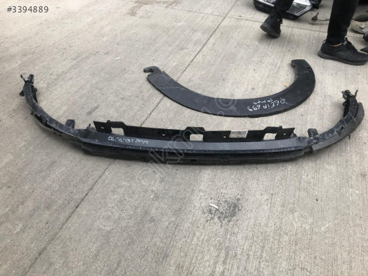 RANGE ROVER EVOQUE L551 ÖN TAMPON YAYA KORUMA BRAKETİ