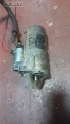 Mitsubişhi L300 marş dinamosu