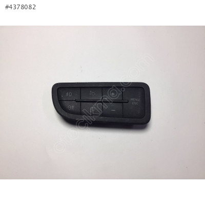 Fiat Linea Punto Far Anahtarı