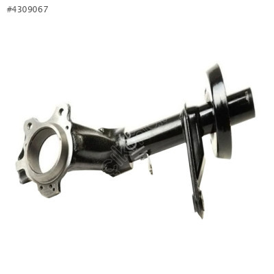 Opel Astra F Ön Sol Aks Taşıyıcı 1991-1998 308199