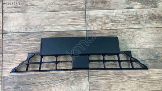 SEAT LEON FR ORTA IZGARA 5FA853667A ÇAĞRI OTO MASLAK