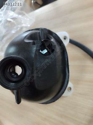 RADYATÖR YEDEK SU DEPOSU COROLLA 03-06
