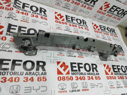 Honda HRV Orjinal Ön Tampon Demiri Yedek Parça 22-25