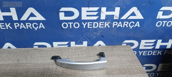 OPEL ASTRA H SOL ARKA KAPI KOLU DIŞ