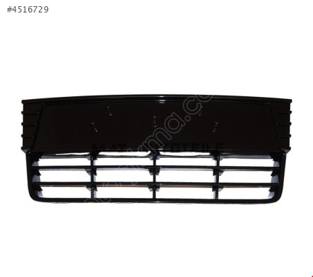 FORD FOCUS ÖN TAMPON PANJURU ORTA  2012-