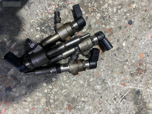 Enjektör Citroen C3 1.4 HDi