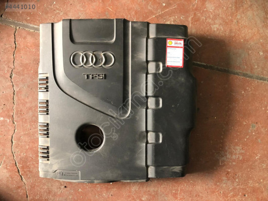 AUDİ A4 2.0 TFSİ MOTOR ÜST KORUMA