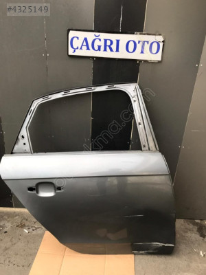 AUDI A3 SEDAN ARKA KAPI 2020 2012 ÇAĞRI OTO MASLAK