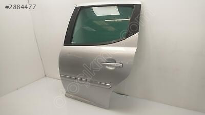 207 KAPI ARKA SOL SW 07- PEUGEOT 9006Q2 PSA SIFIR