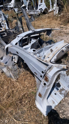 DACIA LODGY ŞASİ GÜÇMANLAR 05012551616