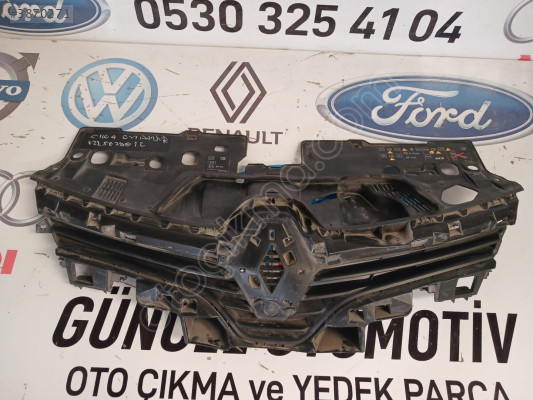 RENAULT CLİO 4 2016/20 ÖN PANJUR ORJİNAL ÇIKMA .