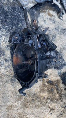 CİTROEN C5 1.6 HDİ 5 İLERİ ŞANZIMAN KONUK OTO