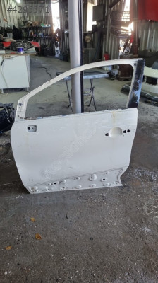 Renualt capttur 2015 model sol on kapi