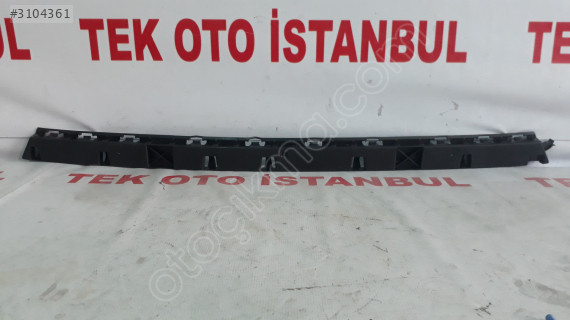 GLA 156 BRAKET ARKA TAMPON ORTA BRAKETİ A1568850065