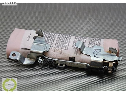 SKODA FABİA 2015 2021 SAĞ KOLTUK HAVA YASTIĞI SÖKME 6V0880242D