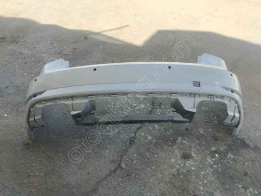 AUDİ A3 ARKA TAMPON SEDAN 8V5807511F