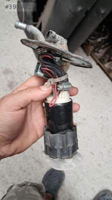 OPEL ASTRA F YAKIT ŞAMANDIRA MOTORU.OTO ERKAN ÜNYE