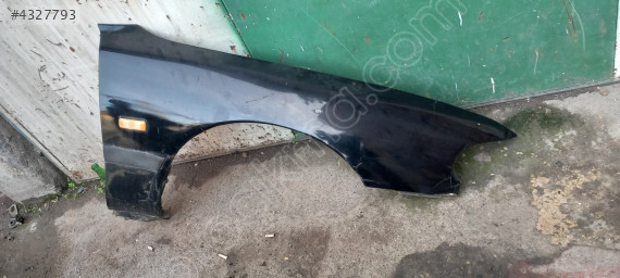 Mazda 626 sağ ön çamurluk