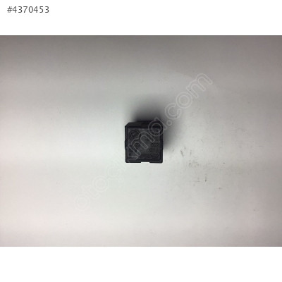 Fiat Bravo Marea Palio Albea Ducato Siyah Röle 46520429