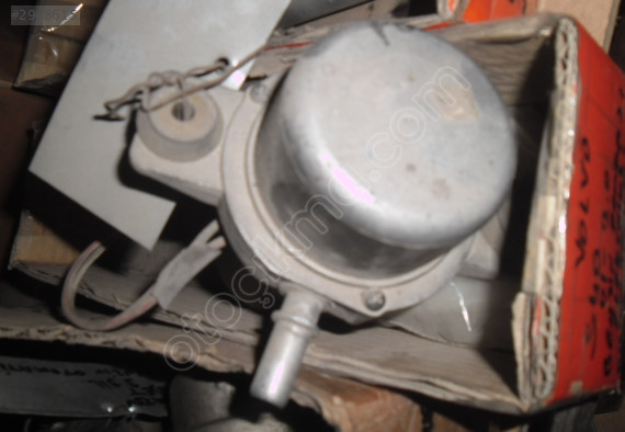 VOLVO S40 2001 2.0 BENZİN POMPASI