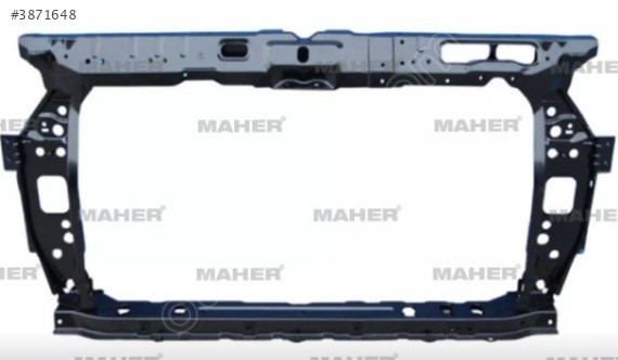 ÖN PANEL HYUNDAİ ACCENT BLUE 11=>