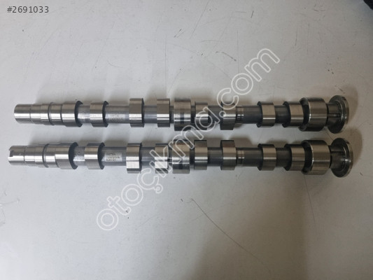 03C109101EC GOLF POLO  1.4 TAKIM EKSANTRIK MILI