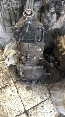 HYUNDAİ H100 6 İLERİ ÇIKMA ORJİNAL ŞANZUMAN            (XS810S25)