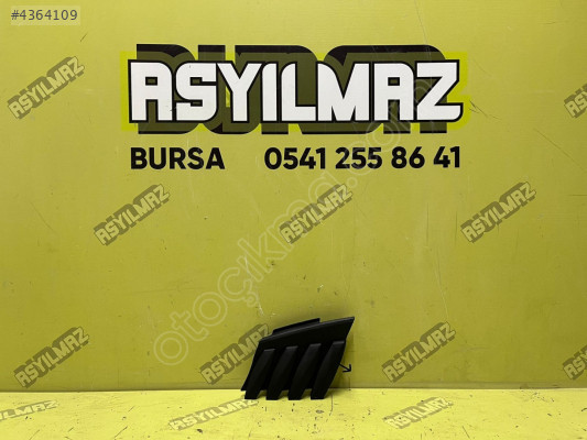 COROLLA 22-24 ÖN IZGARA ÇEKİ KAPAĞI 53128-02380
