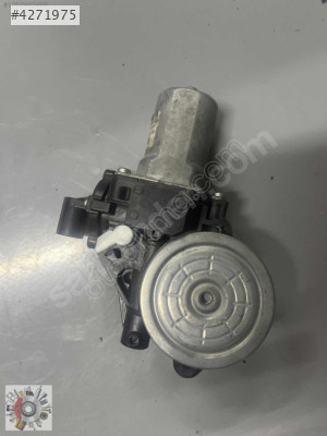 NİSSAN JUKE ARKA SOL ELEKTRİKLİ CAM MOTORU