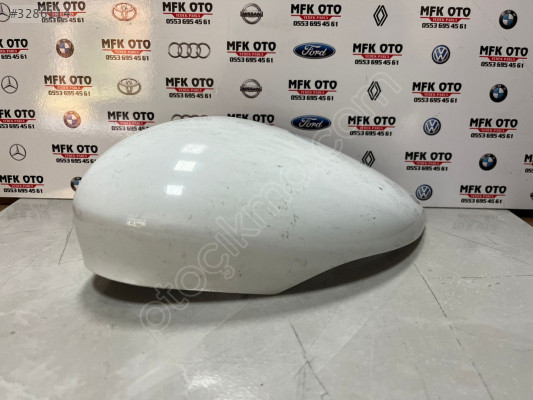 FİESTA AYNA KAPAĞI SOL ORJİNAL 8A6117K747B