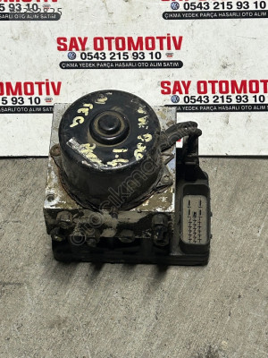 6X0907379B 6X0614117 POLO GOLF 4 İBİZA FABİA ABS BEYNİ