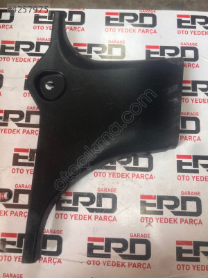 Mercedes Benz W176 2013-2018 Sol Ön Taraf A1766920022