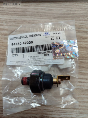 MÜŞÜR YAĞ H-100  KMY  ACCENT 99-05  ATOS  RIO  CERATO  L300