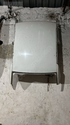 2013-2019 Renault Symbol Kesme Tavan Sacı
