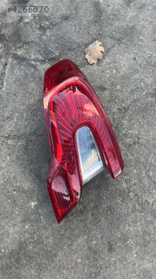 FİAT EGEA SOL ARKA STOP LAMBASI