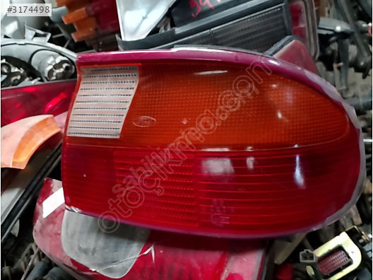 MONDEO MK 1 STOP SAG